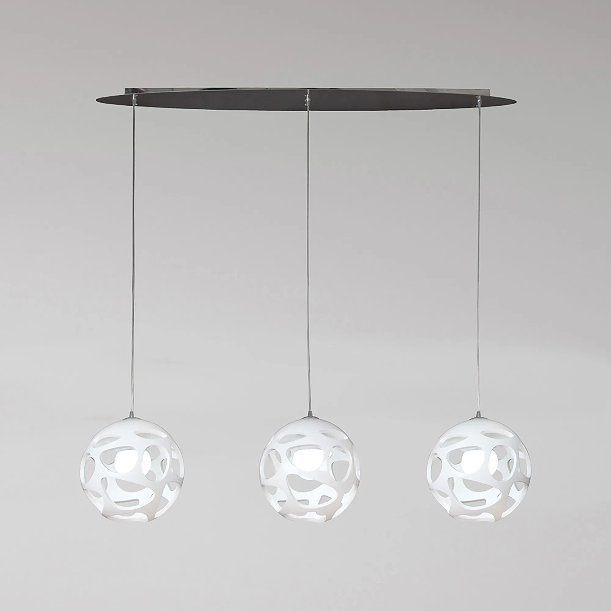 Organica Ceiling Lights Mantra Linear Fittings Organica Ceiling Lights Mantra Linear Fittings